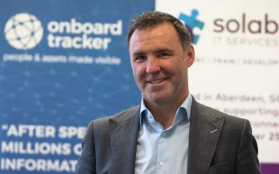 Solab on track for £3 Million Turnover
