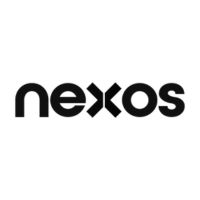 NEXOS Logo